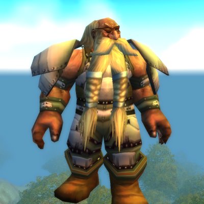 Kelv Sternhammer