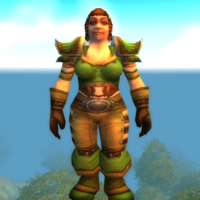Daera Brightspear