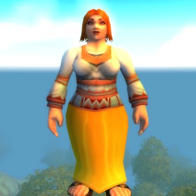 [UNUSED] Kiren Tyrngaarde