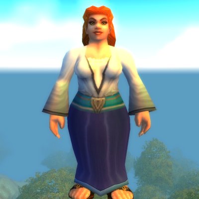 Nissa Firestone