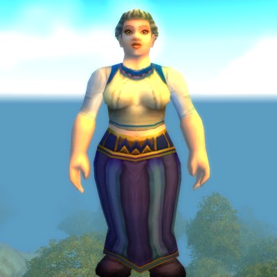 Maeva Snowbraid
