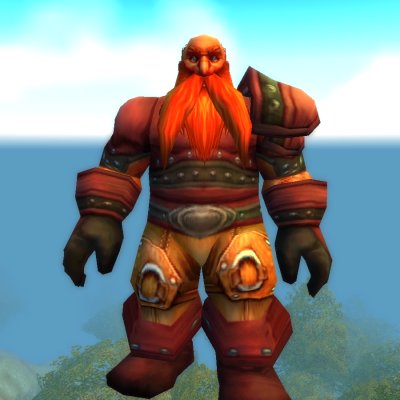 Olmin Burningbeard