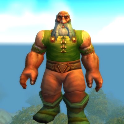 Skolmin Goldfury