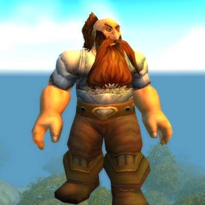Olthran Craghelm