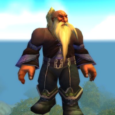 Jondor Steelbrow
