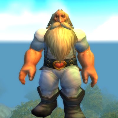 Harick Boulderdrum