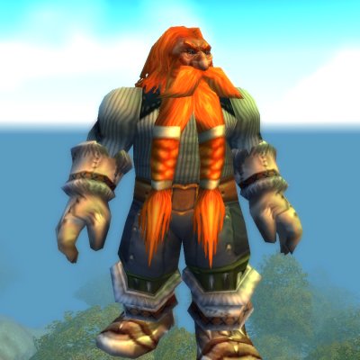 Svalbrad Farmountain
