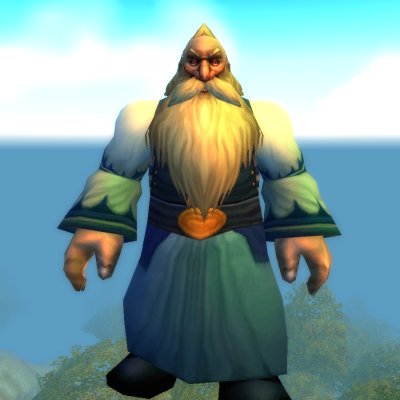 Kurdrum Barleybeard