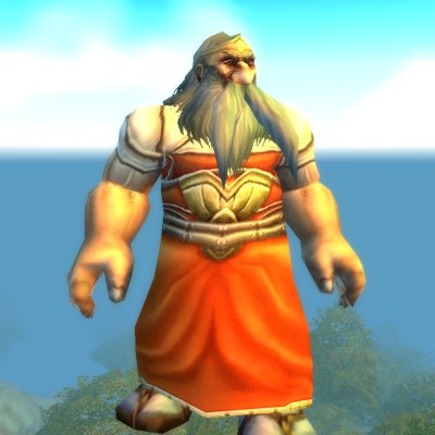 Theodrus Frostbeard
