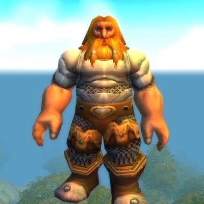 Brandur Ironhammer