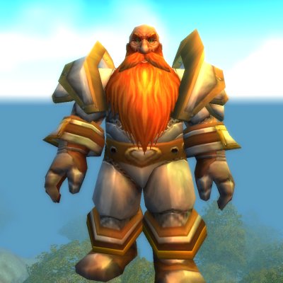 Valgar Highforge