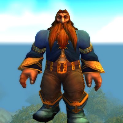 Jormund Stonebrow