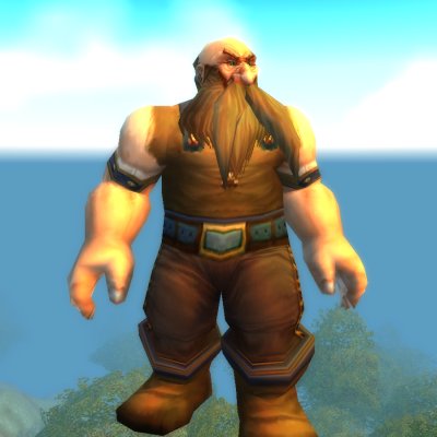 Golnir Bouldertoe