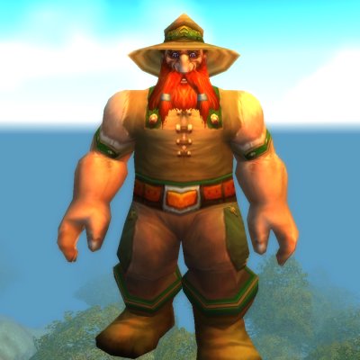 Grimnur Stonebrand