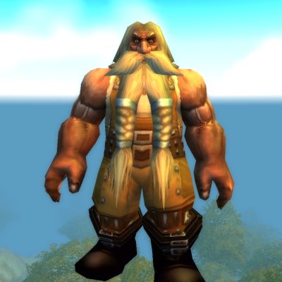 Bengus Deepforge