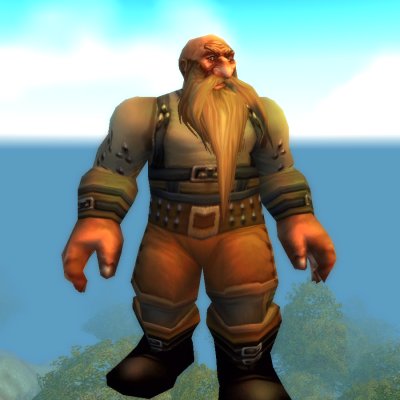 Thurgrum Deepforge