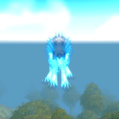 Illusory Wraith