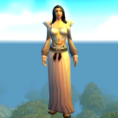 Medic Tamberlyn