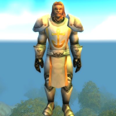 Combat Master Criton