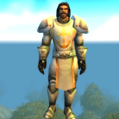 Combat Master Szigeti