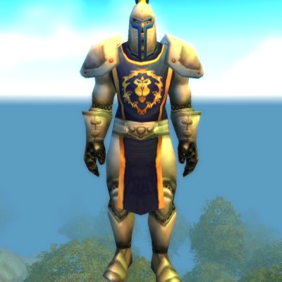 Guard Kahil