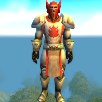Guard Jarad