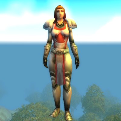 Guard Lana