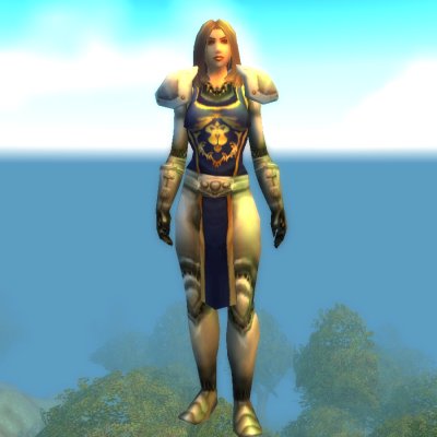 Guard Narrisha