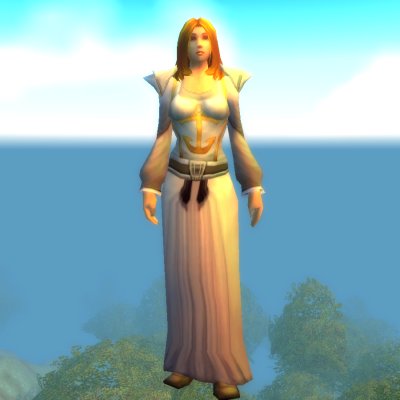 Medic Helaina