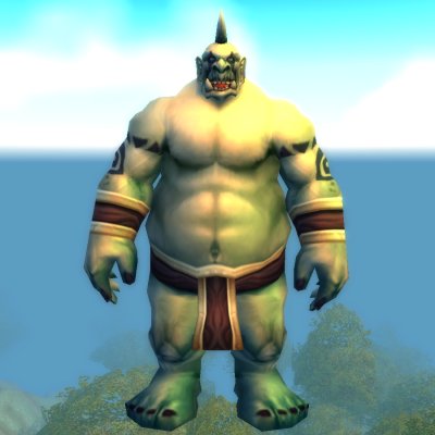 Emogg the Crusher