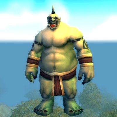 Boulderfist Brute