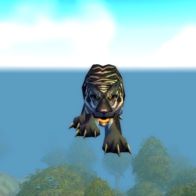 Moonstalker
