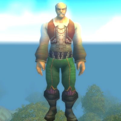 Baron Silverlaine