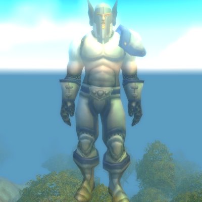 Deathsworn Captain