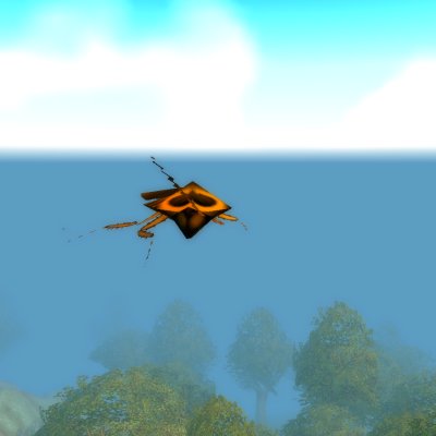 Dupe Bug