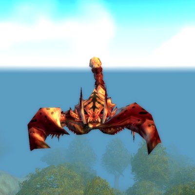 Scorpid Reaver