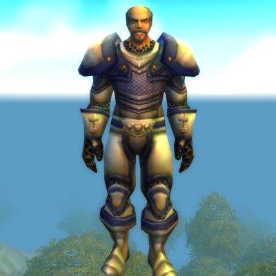 Watchmaster Sorigal