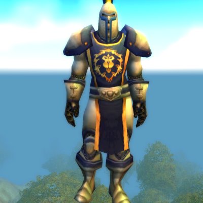 Stormwind Guard
