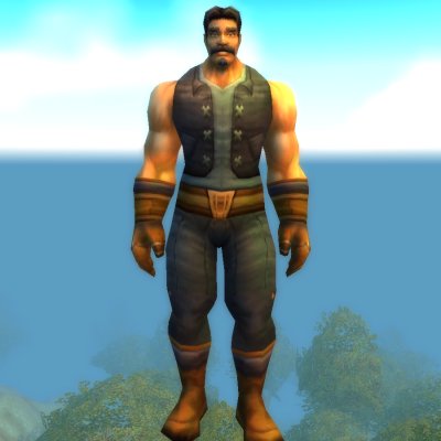 Janos Hammerknuckle