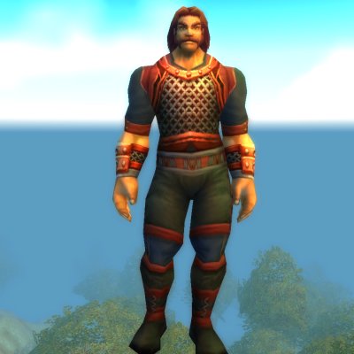 Godric Rothgar