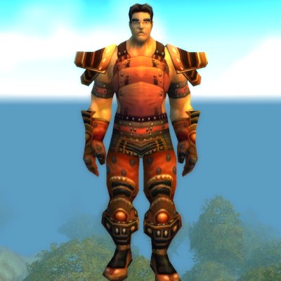 Wu Shen