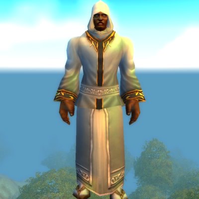 Brother Benjamin