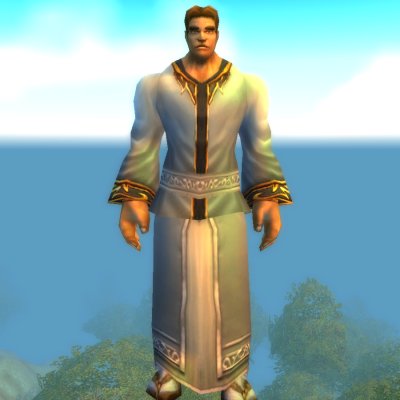 Brother Joshua
