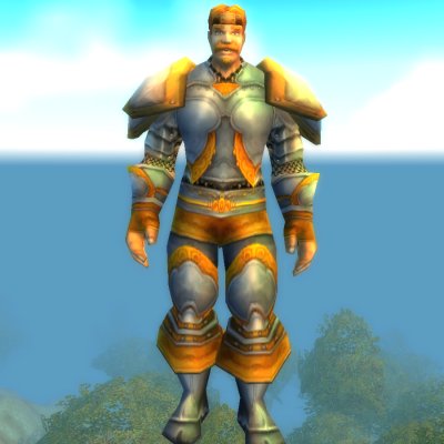 Arthur the Faithful