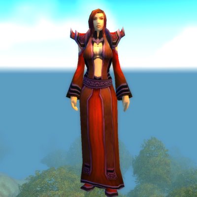 Ursula Deline