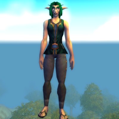 Lilyssia Nightbreeze