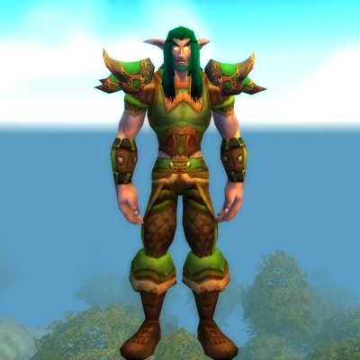Sheldras Moontree