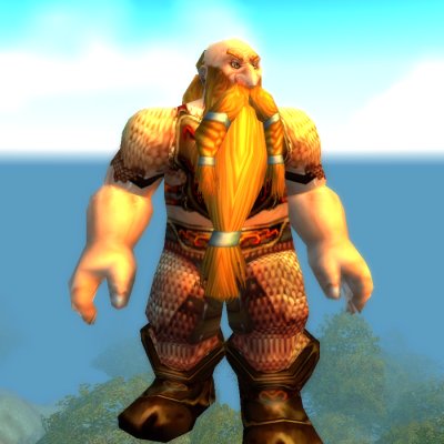 Kathrum Axehand