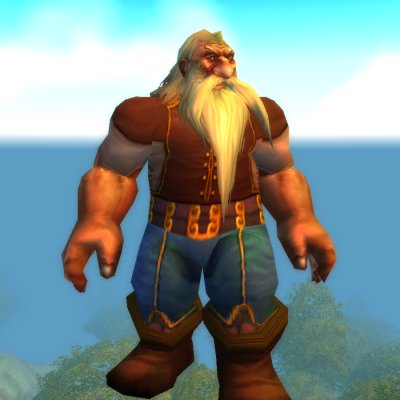 Thulman Flintcrag