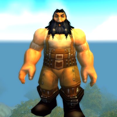 Therum Deepforge